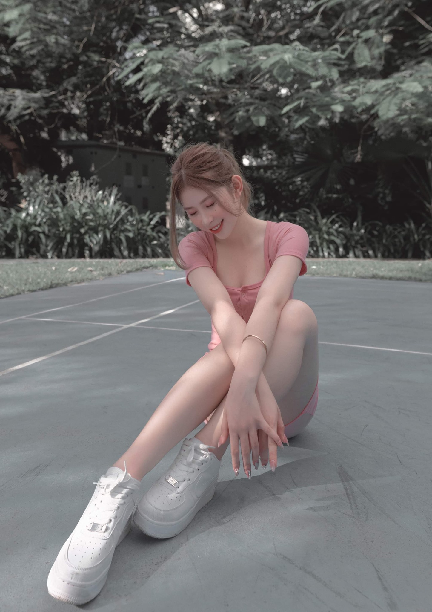 Hot facebook, Hot Instagram, Girl sexy, Girl dễ thương Vũ Thùy Linh vuthuylinhh.0106